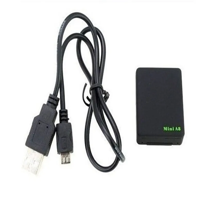 Самый продаваемый товар глобальный локатор мини-автомобиль в реальном времени