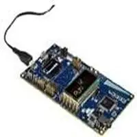 

ATSAM4L-EK Development Boards & Kits - ARMAR EVAL KIT SAM4LC