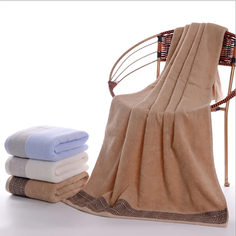 100% хлопковая Милая обувь Цвет КОРИЧНЕВЫЙ пляжные Полотенца способный