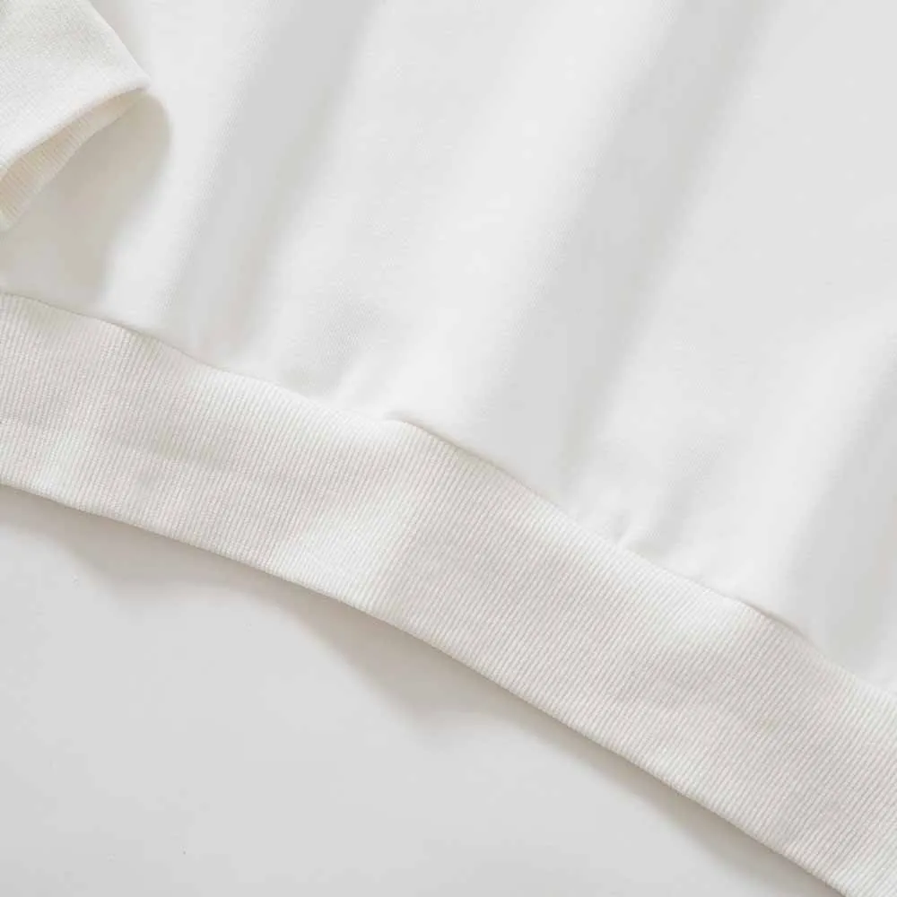 Толстовка с капюшоном японская мода морячный воротник толстовка Мягкий Свитшот