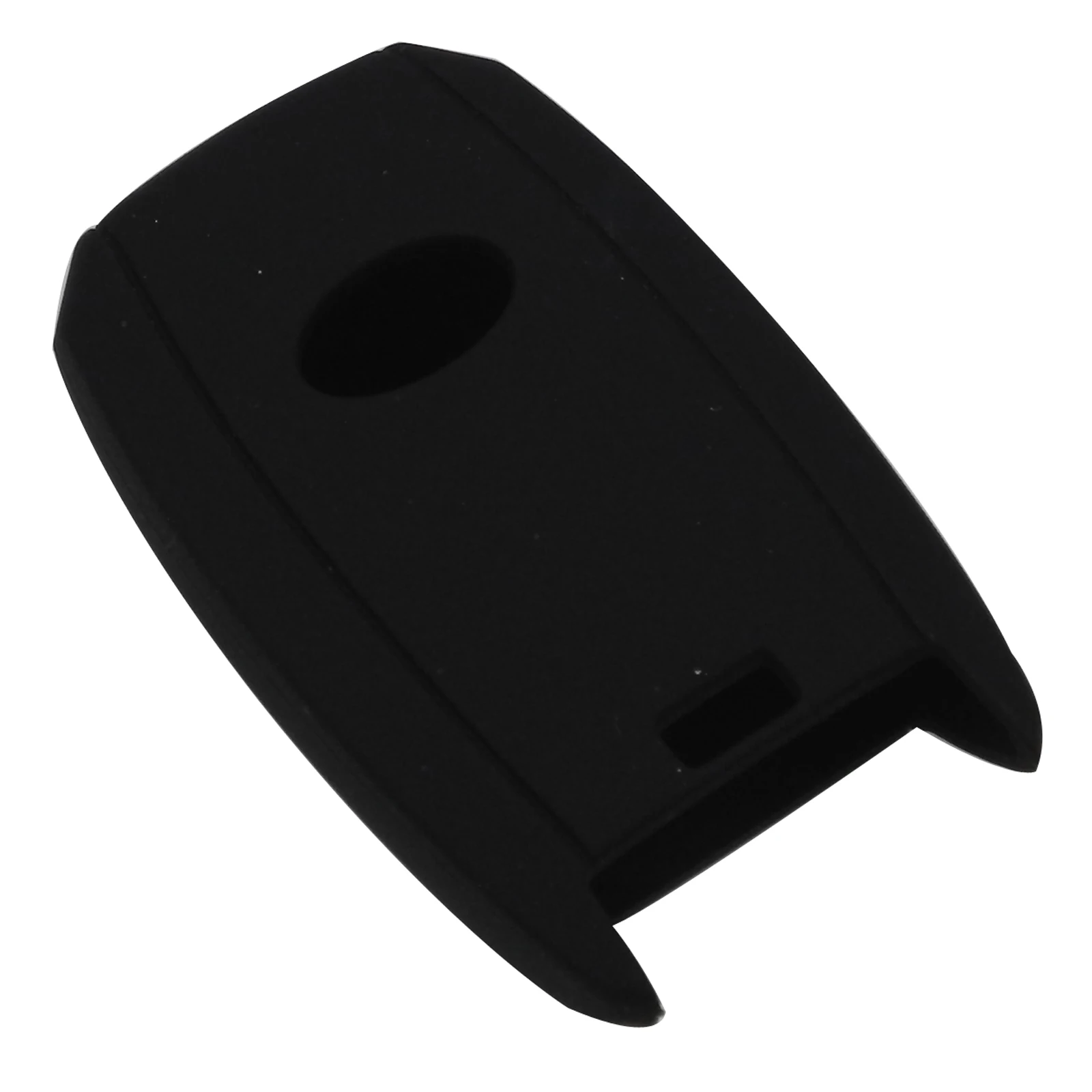 

Bilchave 4 Buttons Remote Car Key Case Silicone Cover FOB For KIA K3 K5 Sorento Carens Cerato Forte Car-Styling Holder