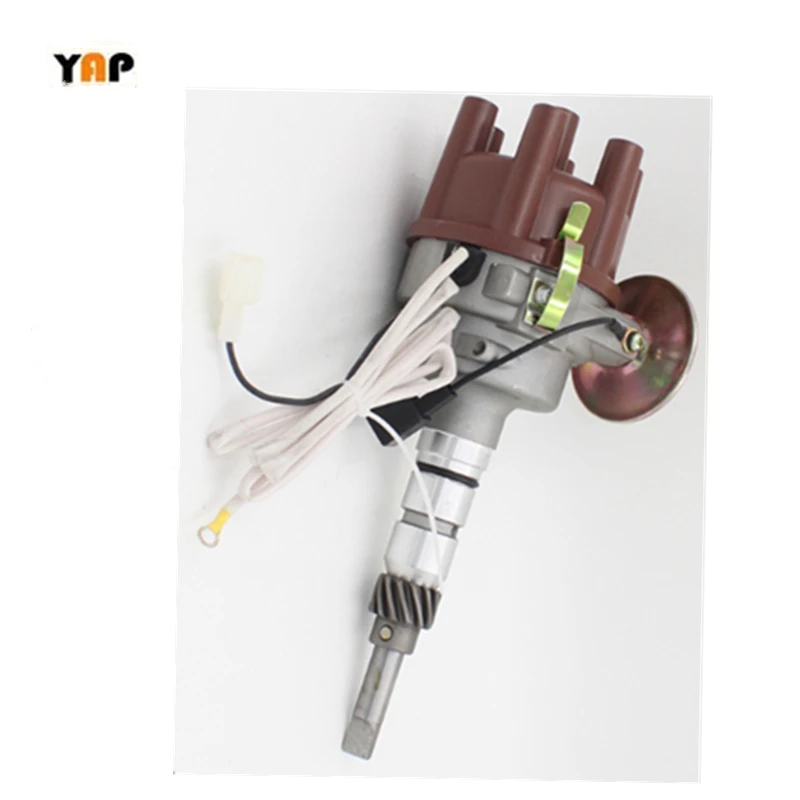 

NEW Distributor FOR TOYOTA LAND CRUISER FJ62 FJ80 FJ70 FJ7# 3F 4.0L L6 19100-61180 FDW-61180 1984-1993