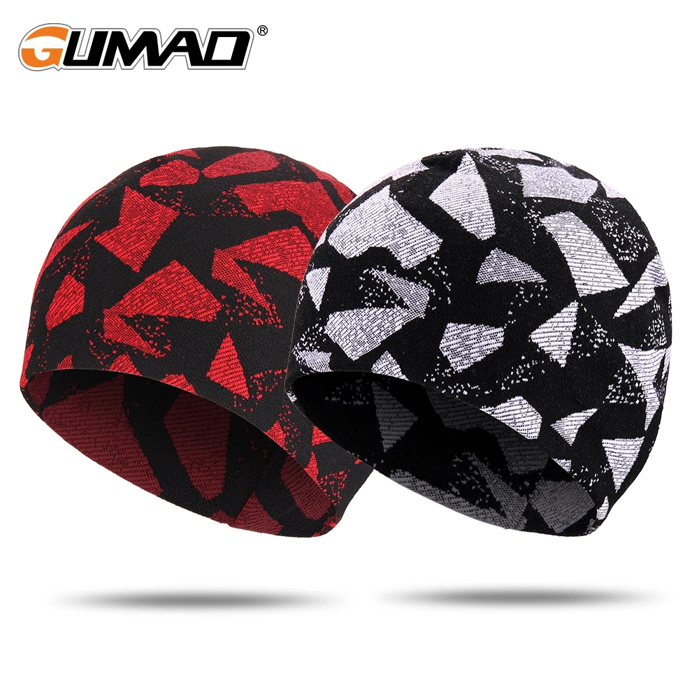 мужская Вязание кепка зима Пара шляпа грелкабег бейсболка Спортивная велокепка