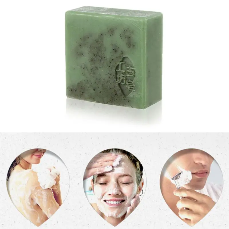 Эфирное масло из камвоина ручной работы Антиаллергенная отшелушивающая Очистка