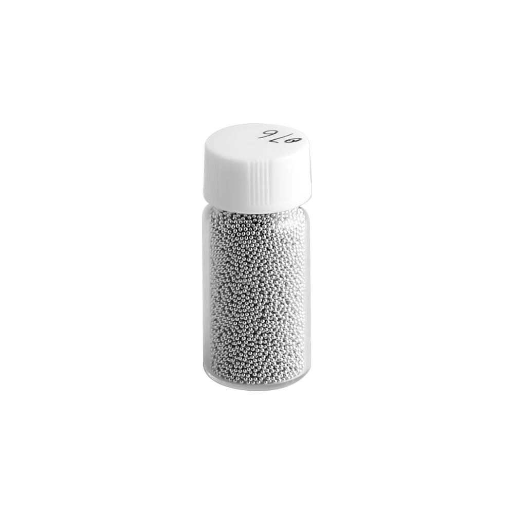 

1PCS Sn63Pb37 25k / bottle for BGA ball tool 0.25 / 0.3 / 0.35 / 0.4 / 0.45 / 0.5 / 0.55 / 0.6 / 0.65 / 0.76MM BGA solder ball