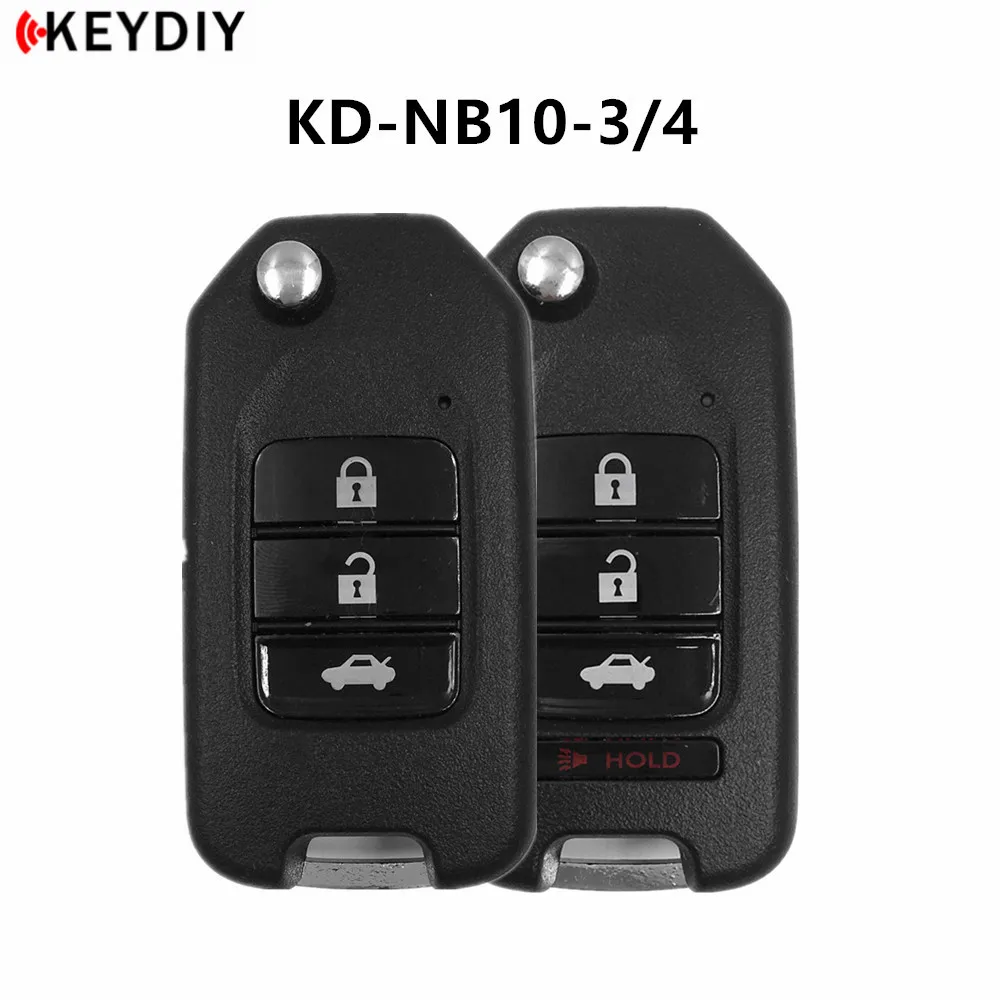 5 шт. Универсальный многофункциональный мини пульт KEYDIY KD900 для всей серии B и