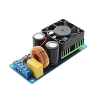 high power 500w irs2092s class d hifi digital power amplifier boardfinished productmonoultra lm 3886