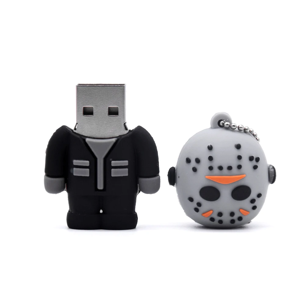 Флеш накопитель USB 2 0 в новом стиле флеш 128 Мб 32 ГБ 64 usb для свадебных фотографий