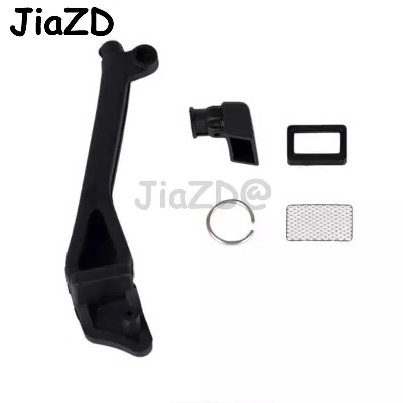 Модель автомобиля на гусеничном ходу 1/10 RC резиновый сафари подводное плавание