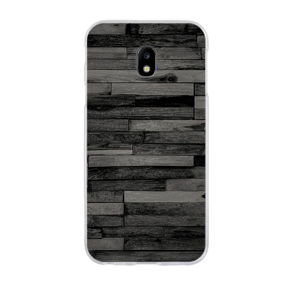 Чехлы Coque для samsung Glalaxy J3 2017 J330 чехол Обложка Galaxy J5 j530 J7 J730 Pro ЕС |