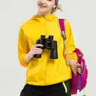 1 шт. унисекс размера плюс популярная ветрозащитная Защита от ультрафиолетовых лучей на открытом воздухе Мужская ветровка велосипедная куртка ультра светильник с защитой от солнца для женщин