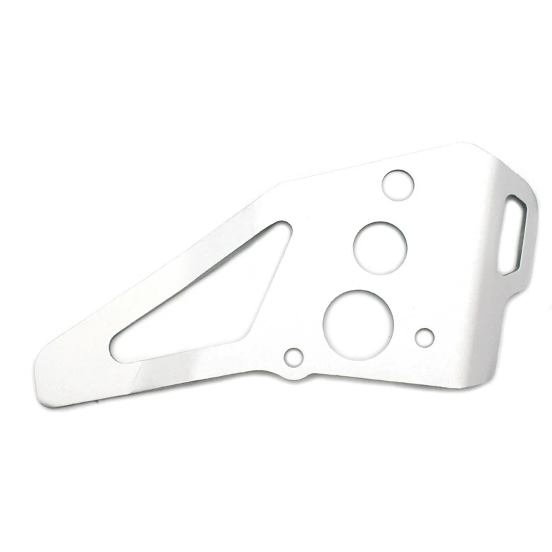 

For SUZUKI DL1000 V-Strom 1000 2015-2021 Rear Brake Master Cylinder Guard Protection V-Strom Brake Pump Cover