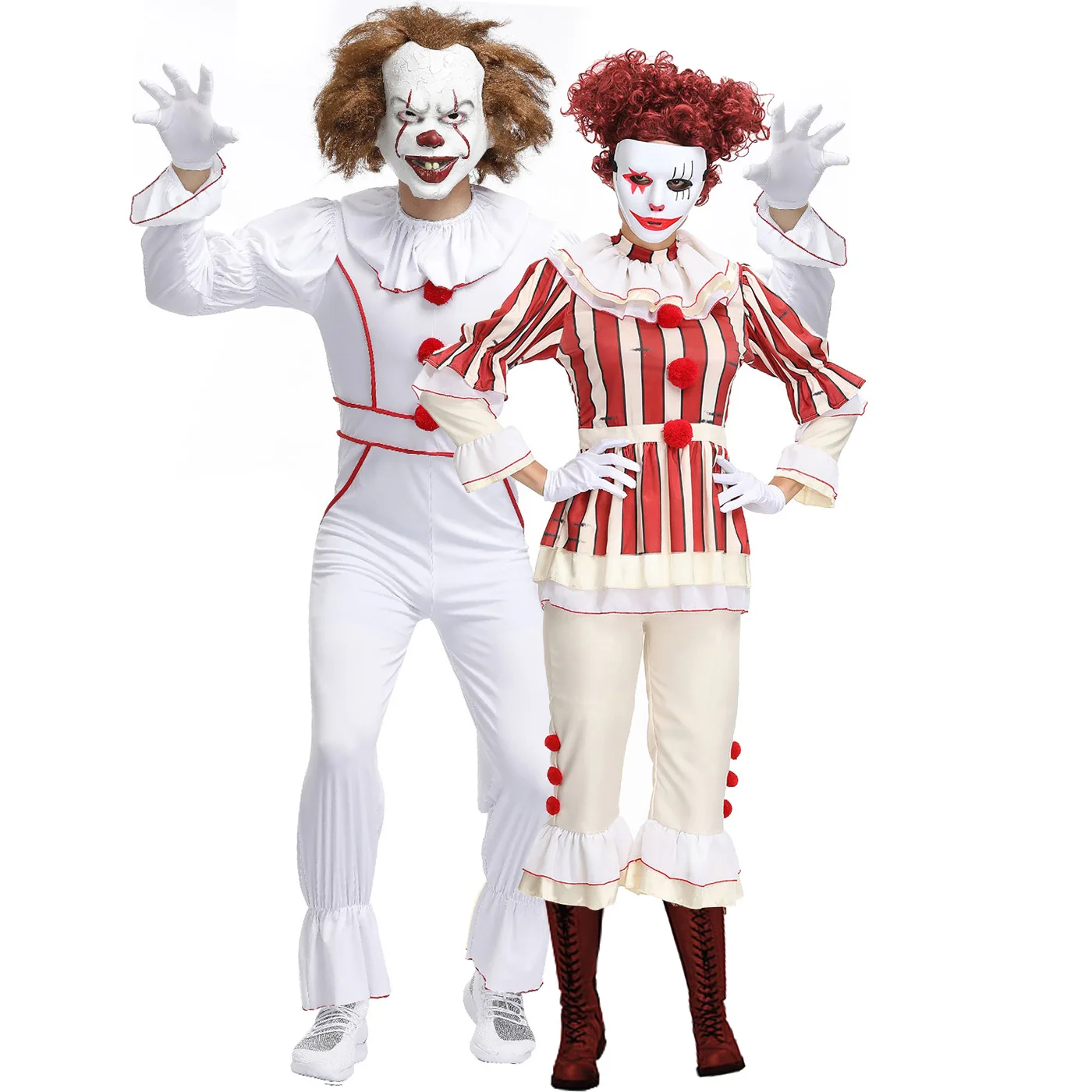 Costumes & Accessories