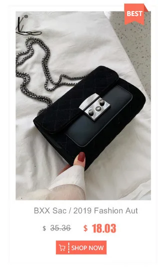 BXX Sac/ модные роскошные сумки женские дизайнерские стразы половина крышки маленький квадратный карман сумка через плечо ZC880