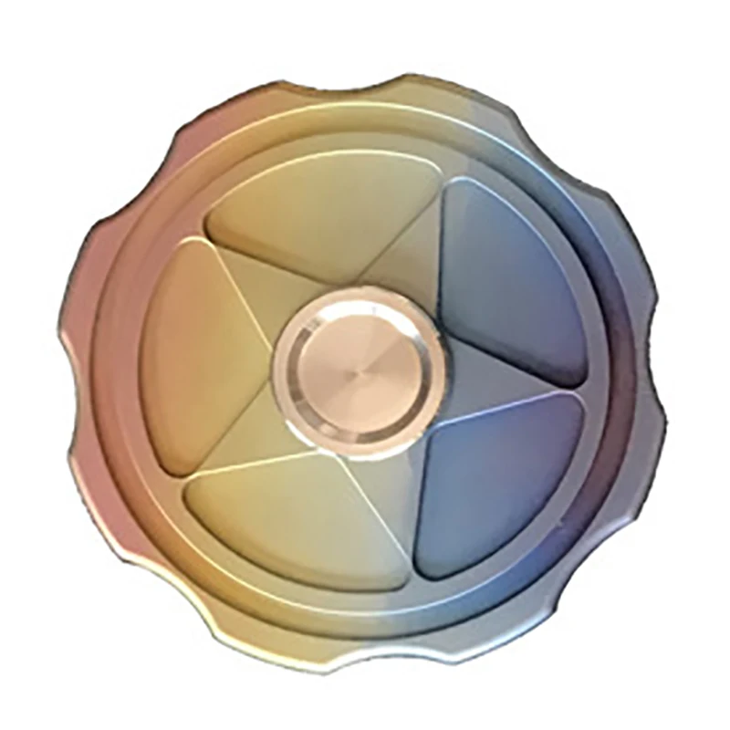 Спиннеры из титанового сплава Спиннер нержавеющей стали R188 - Цена: 2457.32