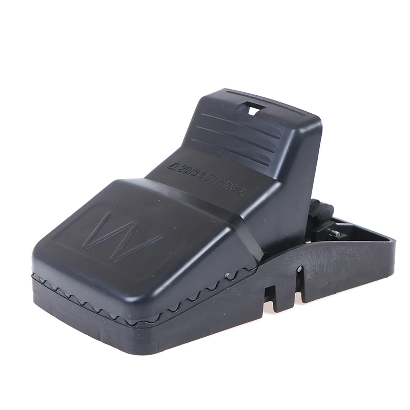 1/2 шт. Высокое качество многоразовые для ловли крыс мыши мышеловки приманка