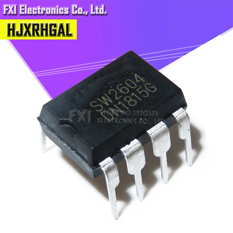 10 шт. SW2604A SW2604 DIP-8 DIP8 DIP