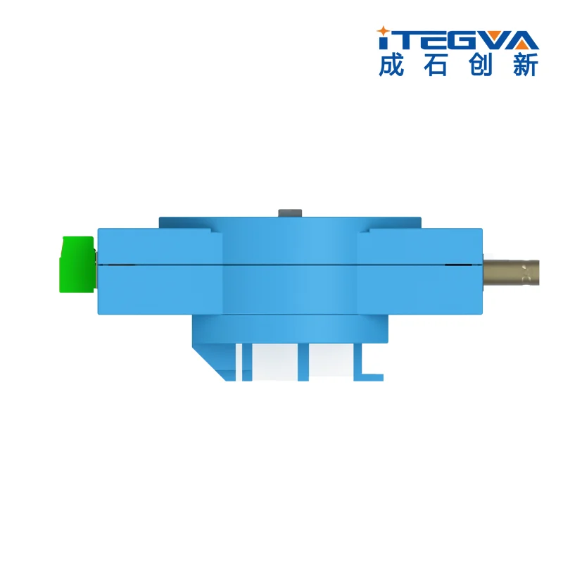 Repetidor de fibra &oacute;ptica CAN, convertidor de CANHub-LF2CAN a fibra &oacute;ptica CAN, CANFD-3