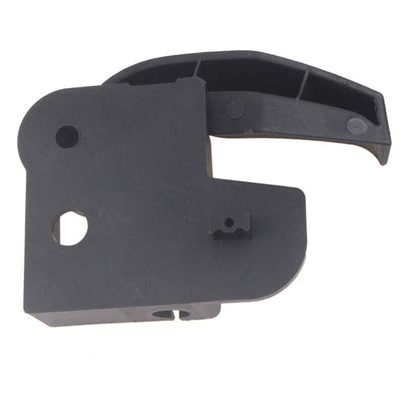 Черный капот защелка релиз переключатель открыть тянуть ручка рычаг 20968782 для GMC