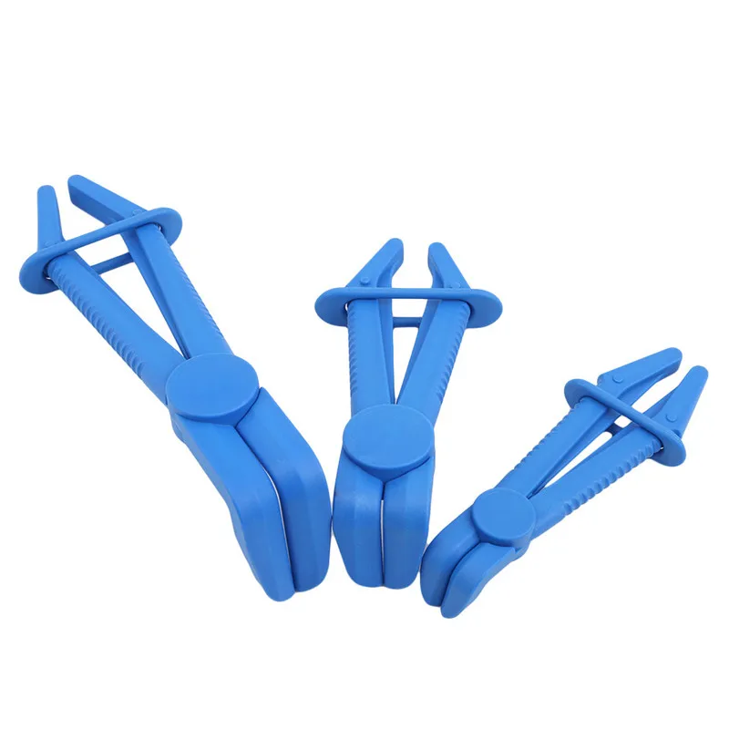 Пластик насосно компрессорных труб отрезной отключения плоскогубцы