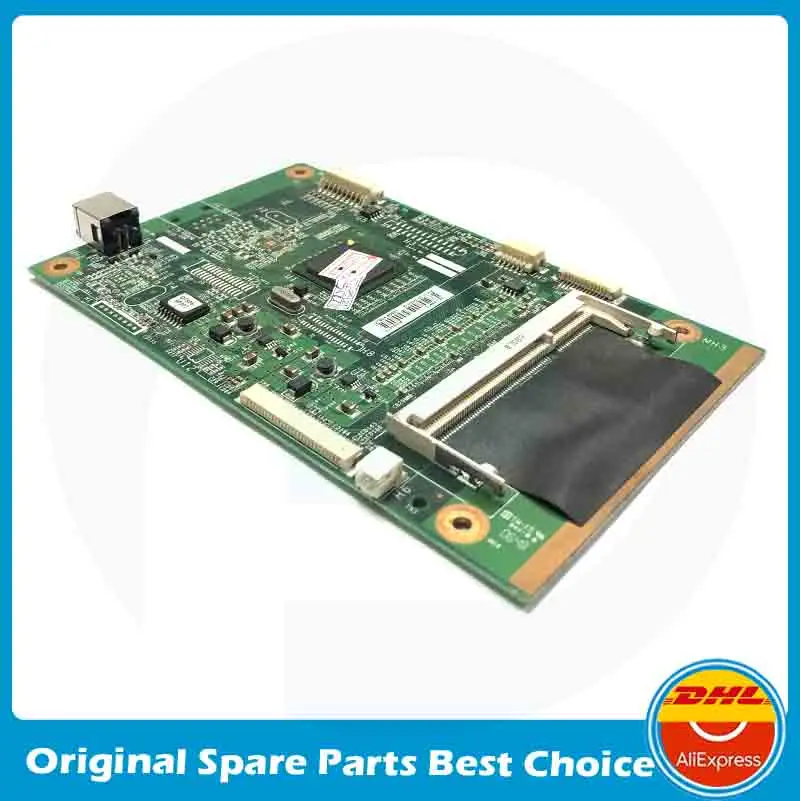 Материнская плата PCA оригинальная материнская для HP P2015D P2015N P2015DN | Компьютеры и