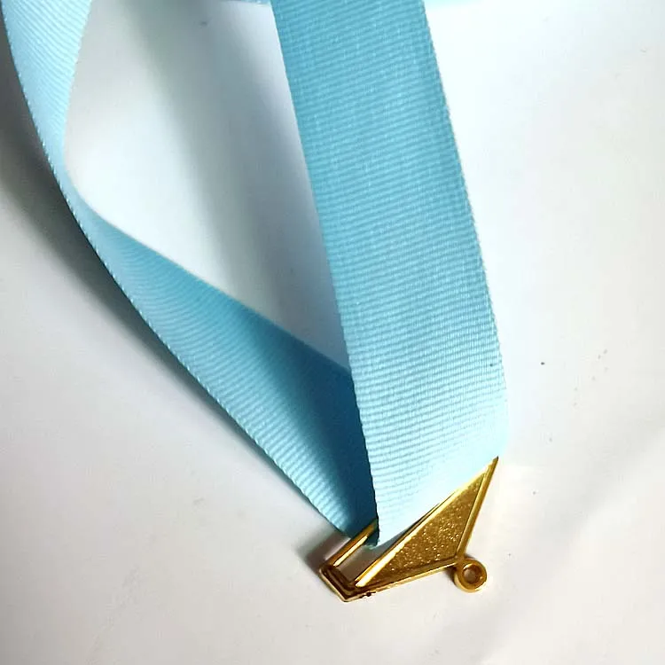 Завязанные высококачественные гимнастические ленты унисекс специальное