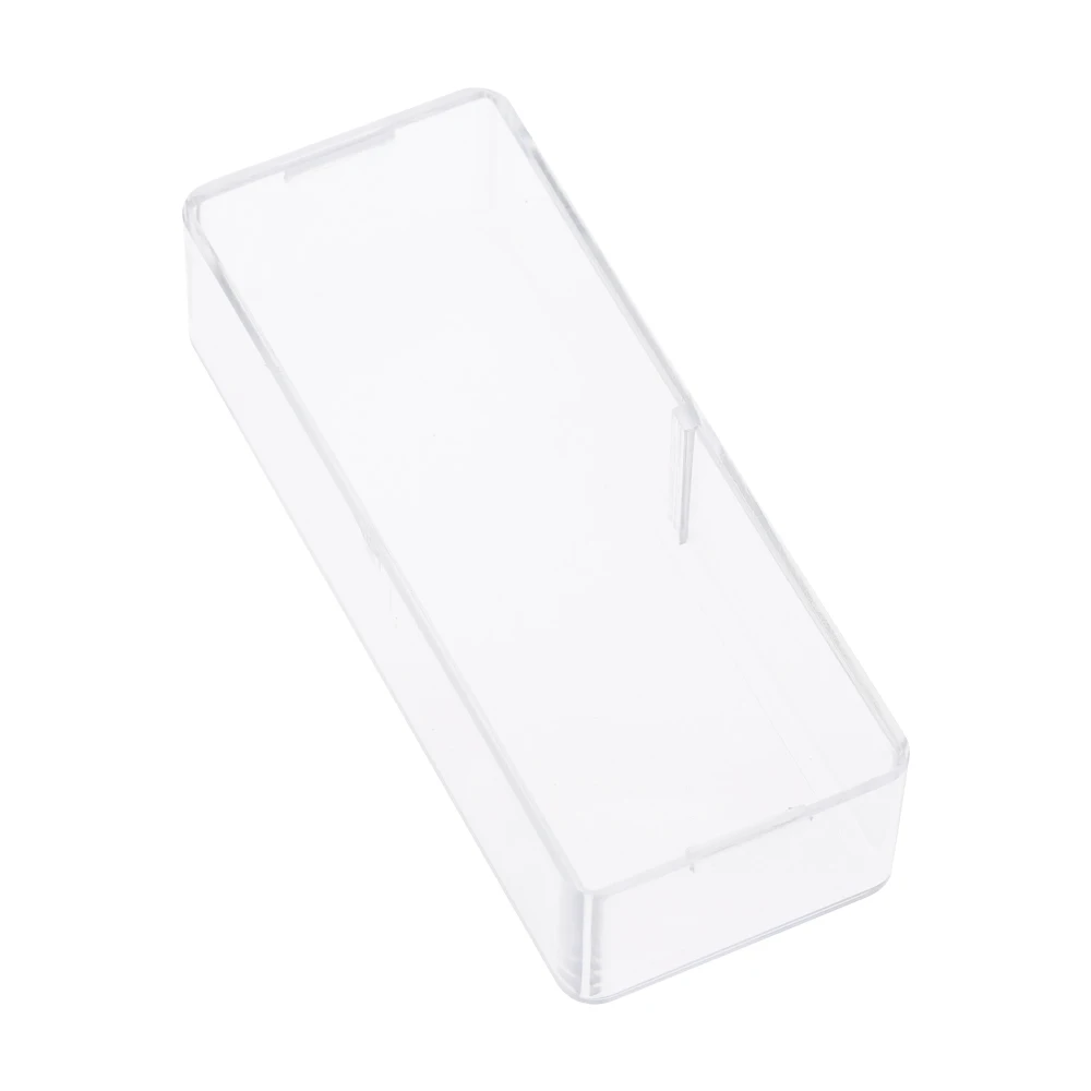 Блок предохранителей ATO Blade с 6 плавкими предохранителями DC 12 В/24 В 3A-30A для