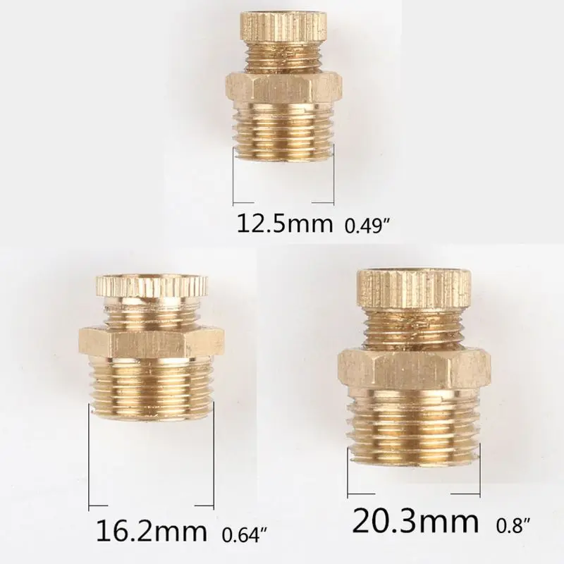 Water Drain Valve Replacement