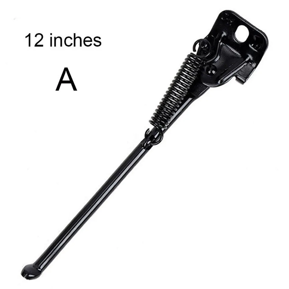 Подставка для детского велосипеда велосипедная подставка односторонняя