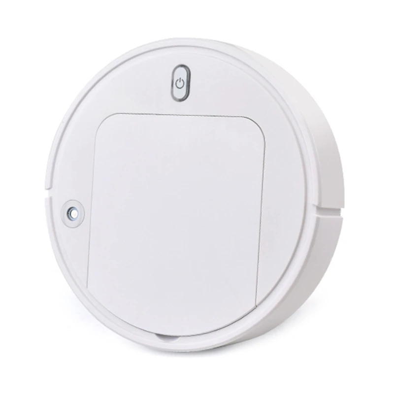 

Robot Vacuum Cleaner & Mop with Hard Floor Mode