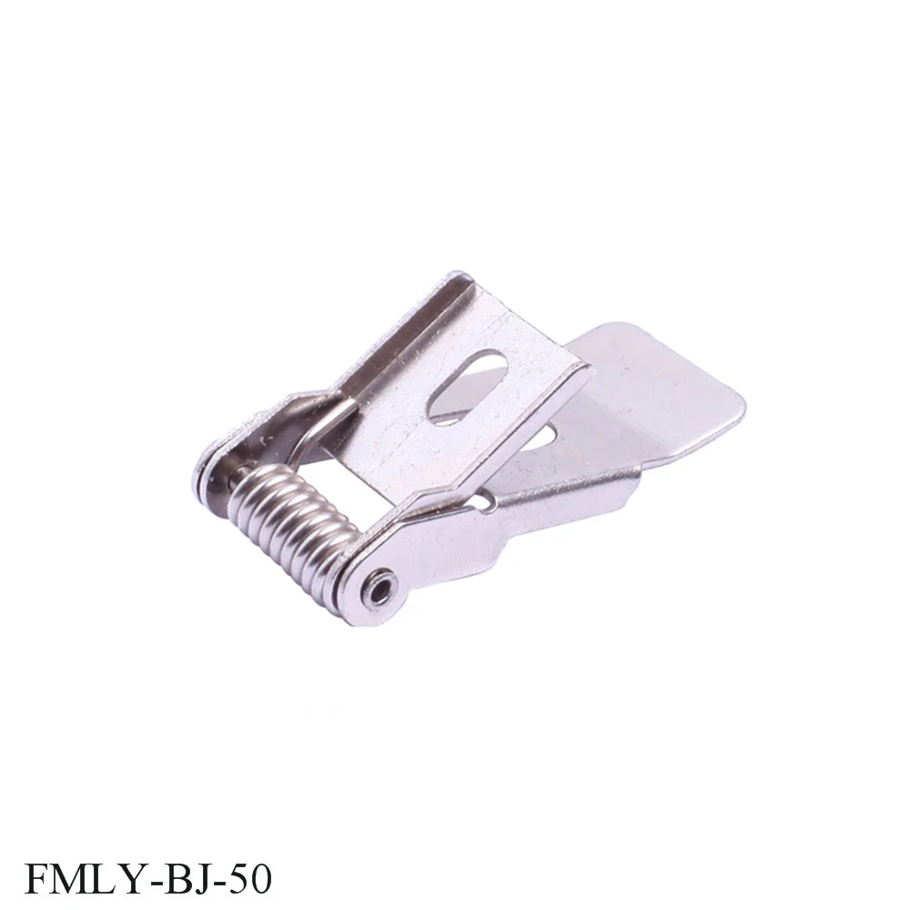 2 шт./лот Аксессуары Фиксированные зажимы для светодиодной панели толкающие