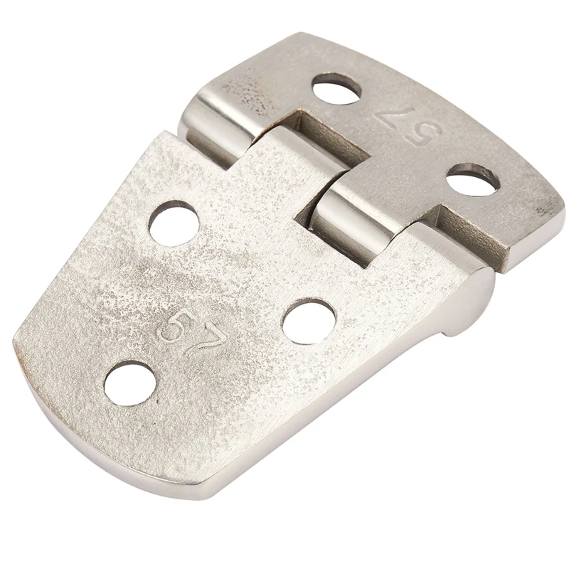 

2Pcs Marine Grade Boat Short Side Hinges with 42Pcs for Mig Welding Mb15 15Ak Contact Tip 0.8/1.0mm 0.30Inch Mig/
