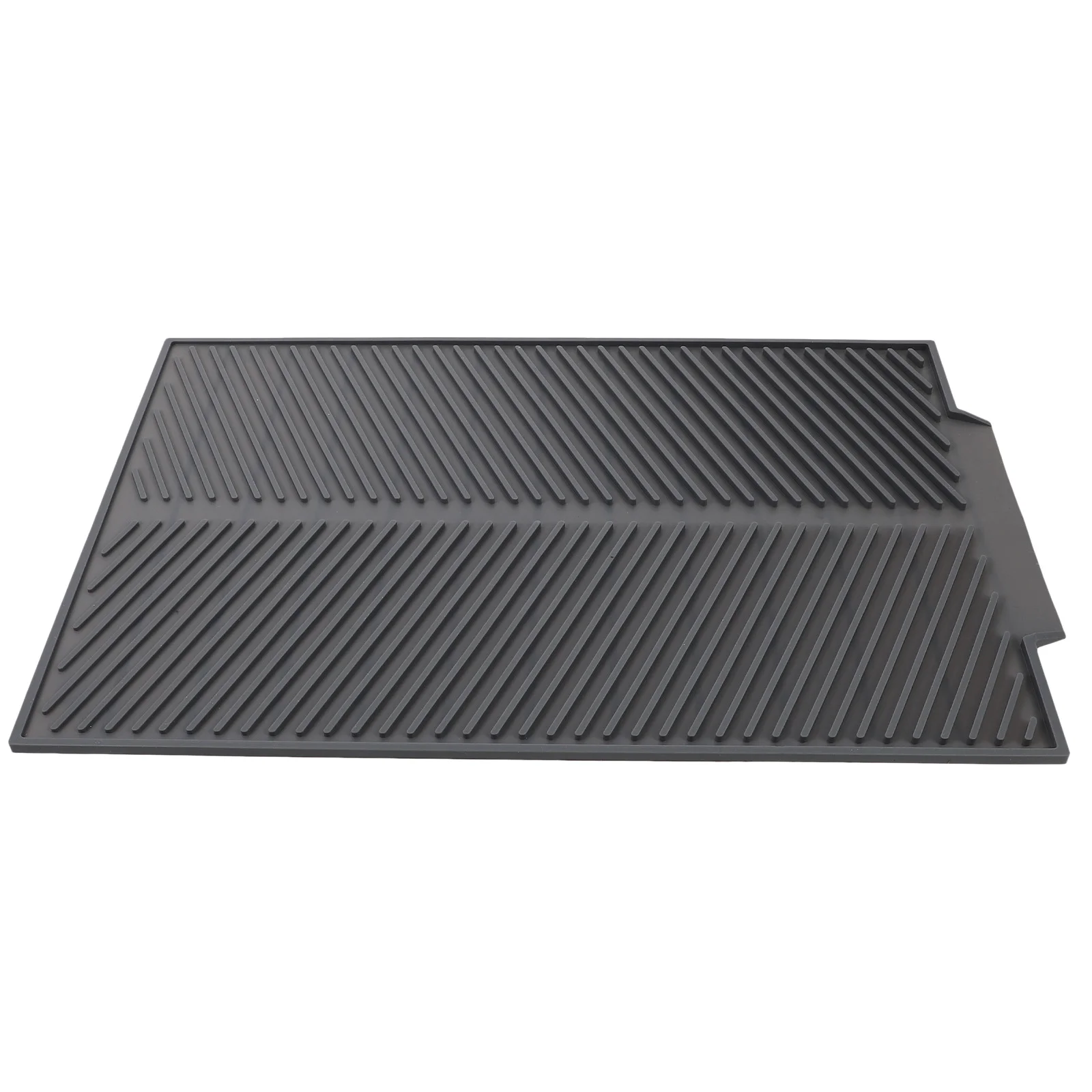 

1 шт. рулонный Теплоизоляционный кухонный коврик для посуды коврик для сушки коврики для стока коврик для стола