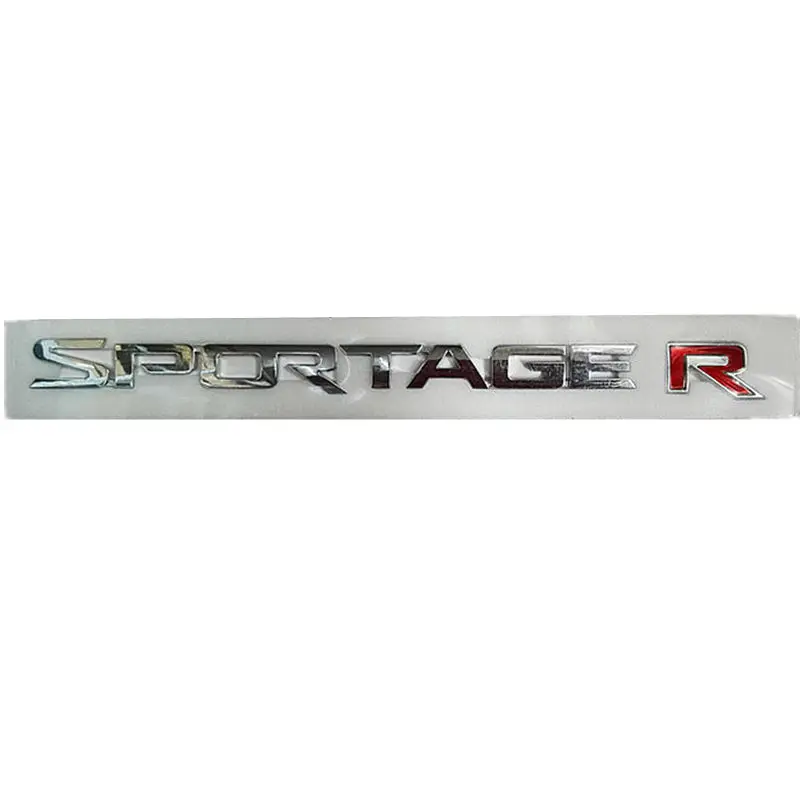 

863103W000 Trunk Rear Logo Emblem for Kia Sportage 2010-2015