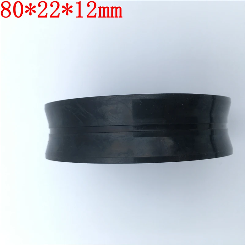 4 шт. 80*22*12 мм инструменты для шин аксессуары маленький резиновый цилиндр поршень мм|Регуляторы реактивной