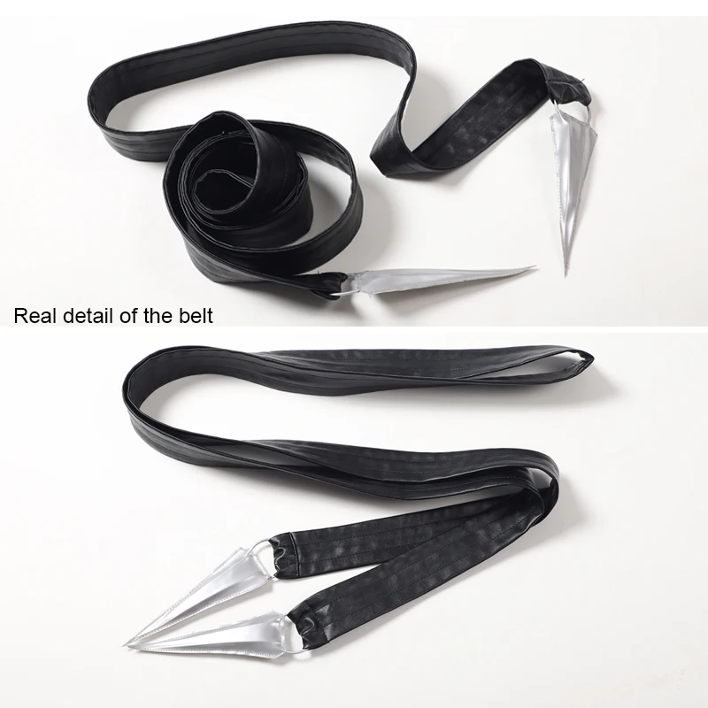 

2021 Game Evelynn Costume LOL Baddest KDA Cosplay Women Black Leather Jacket Halloween Carnival Costumes Agony's Embrace