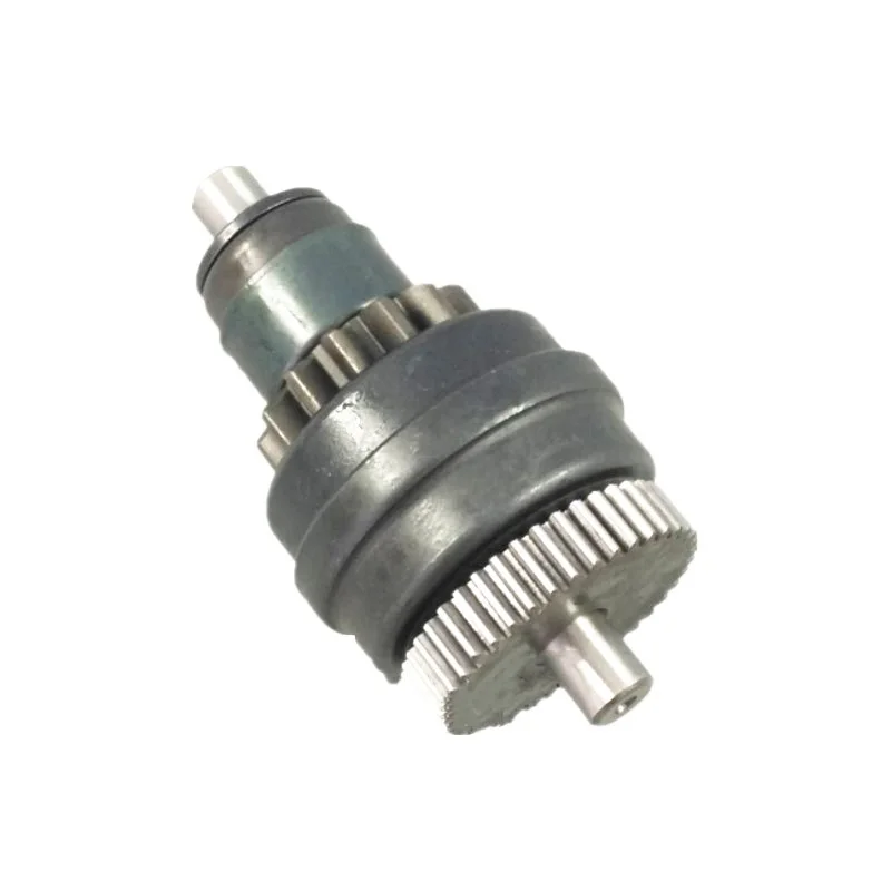 LEAD110 Кик стартер зубчатые колеса для китайский QJ Keeway Honda SCR110 WH110T скутер Мотоцикл Запчасти