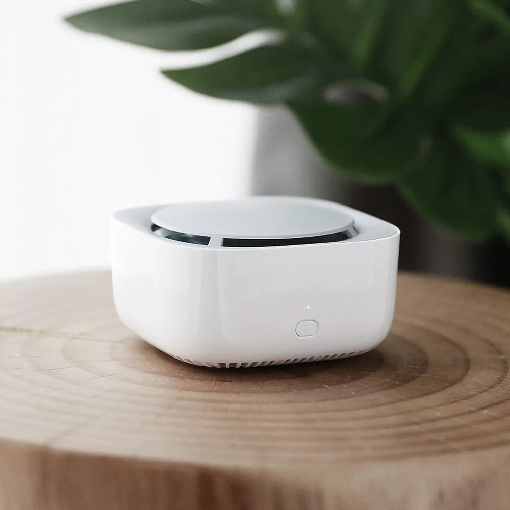 Репеллент от комаров Xiaomi Mijia|Репелленты| |