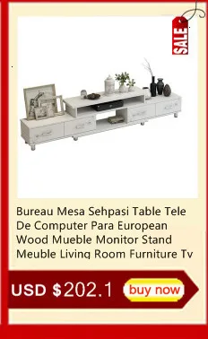 Современный Lemari Tele Sehpasi Meubel Soporte Para Европейский деревянный стол монитор Meuble мебель для гостиной ТВ стойка