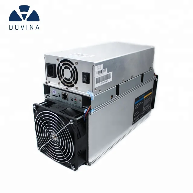 

Innocilicon Confidential Machine T2T Miner with PSU for ETH