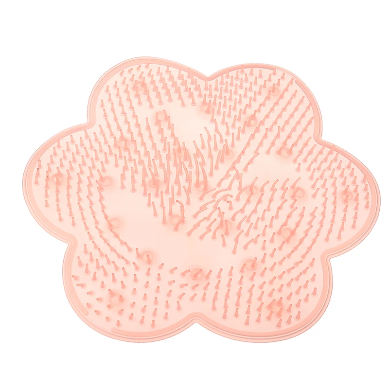 Массаж для ванны коврики ванной коврик силиконовая присоска нескользящий и душа