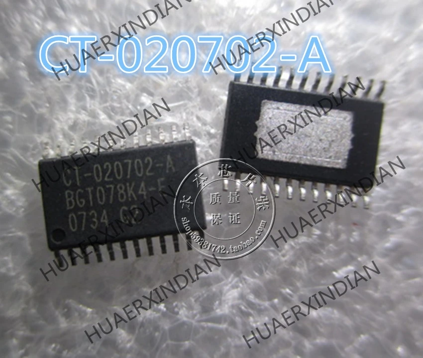 

New CT-020702-A 5 high quality