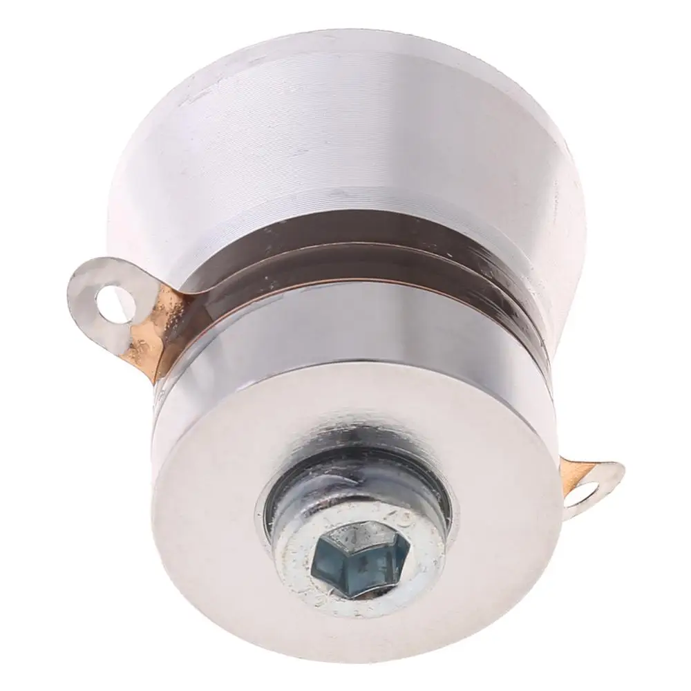 60 Вт 40 кГц ультразвуковой пьезоэлектрический чистящий преобразователь