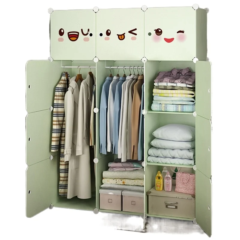 Ropero Armario Armazenamento Penderie Moveis Para Casa Cabinet Bedroom Furniture Mueble De Dormitorio Guarda Roupa Wardrobe | Мебель