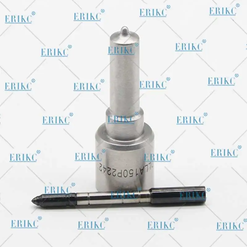 

DLLA150P2242 Common Rail Diesel Injector Nozzle DLLA 150P2242 Fuel Injection Nozzle Tip 0 433 171 198 for Injector 0 445 120 268