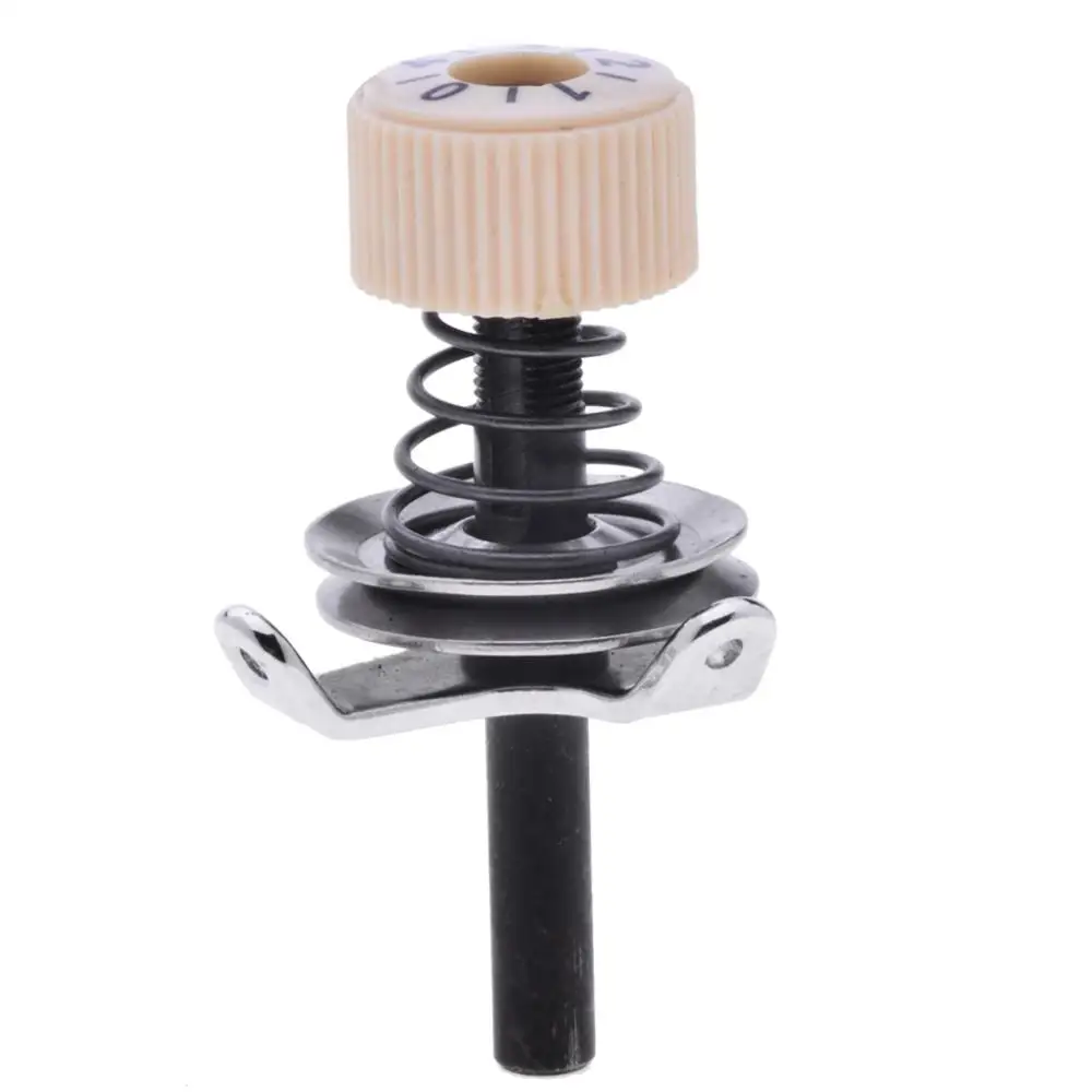 Для 430D Запчасти для швейных машин нить напряжение пост|clamp pin|clamping diodeclamping lever |