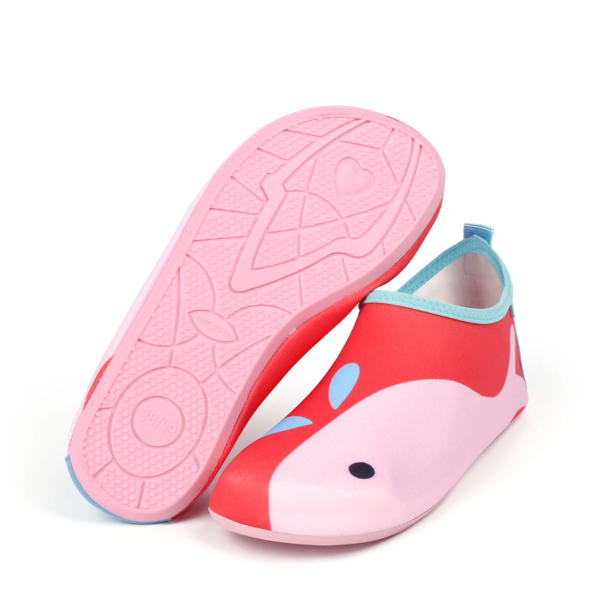 

Women Sneakers Swimming Shoes Quick-Drying Aqua Shoes Children Water Shoes zapatos de mujer for Beach Men shoes