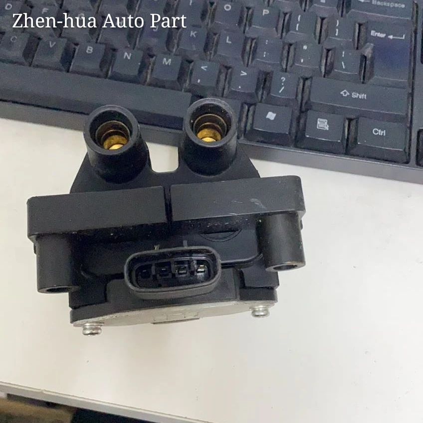 1 ПК, зажигание катушка 22435-AA020 22435-AA000 CM12-100D для Subaru forester, автомобильные аксессуары, брелок для автомобиля Subaru Legacy 2.0L 22435AA020 22435AA000