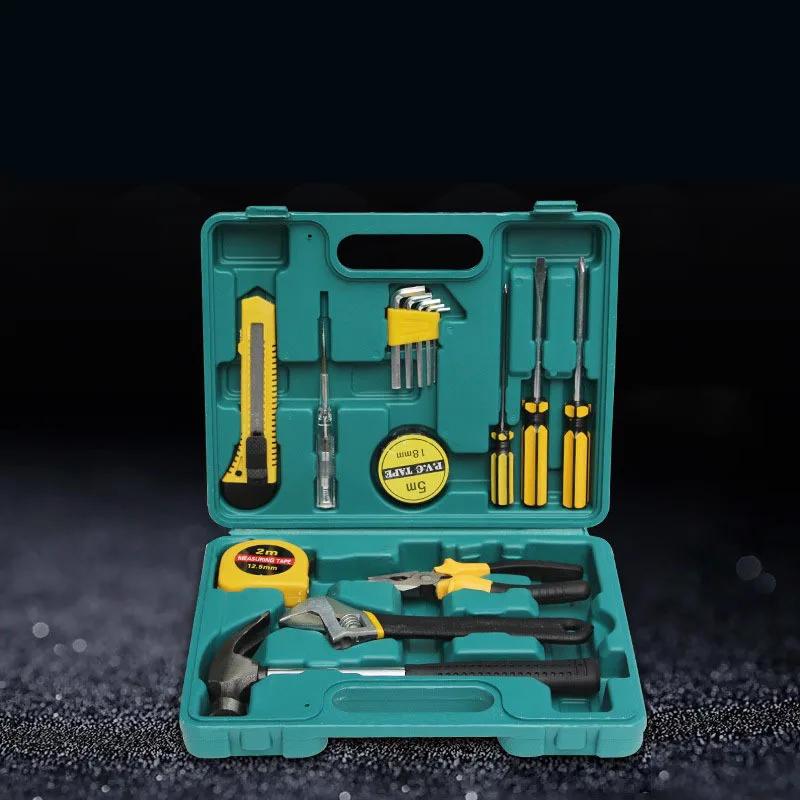 Универсальный оригинальный набор инструментов для автомобилей домашний