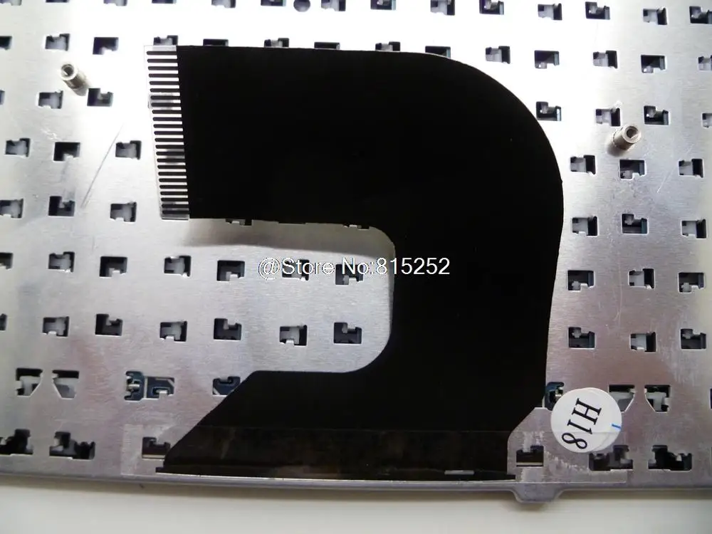 Клавиатура для ноутбука Gigabyte Q2432A Q2432M Q2442M Q2442N / E2432M США Бразилия BR|us keyboard|laptop